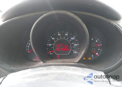 2015 Kia Soul + z USA, uszkodzony, nr VIN KNDJP3A59F7797182